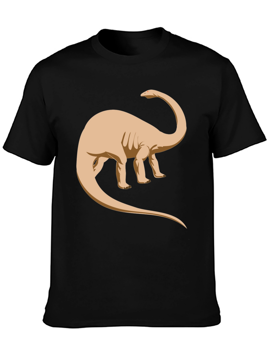 Dino Graphic T-Shirt