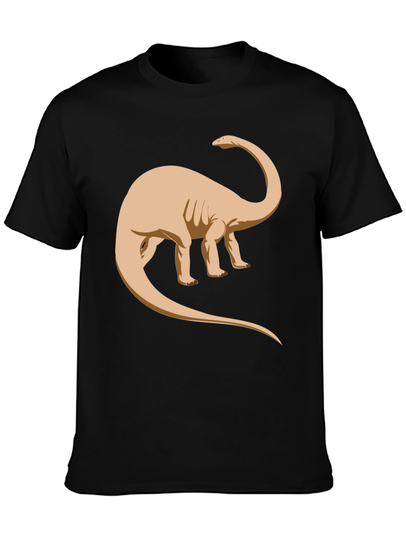 Dino Graphic T-Shirt