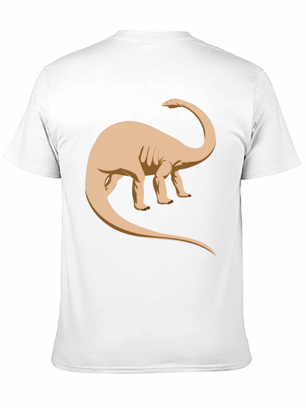 Dino Graphic T-Shirt