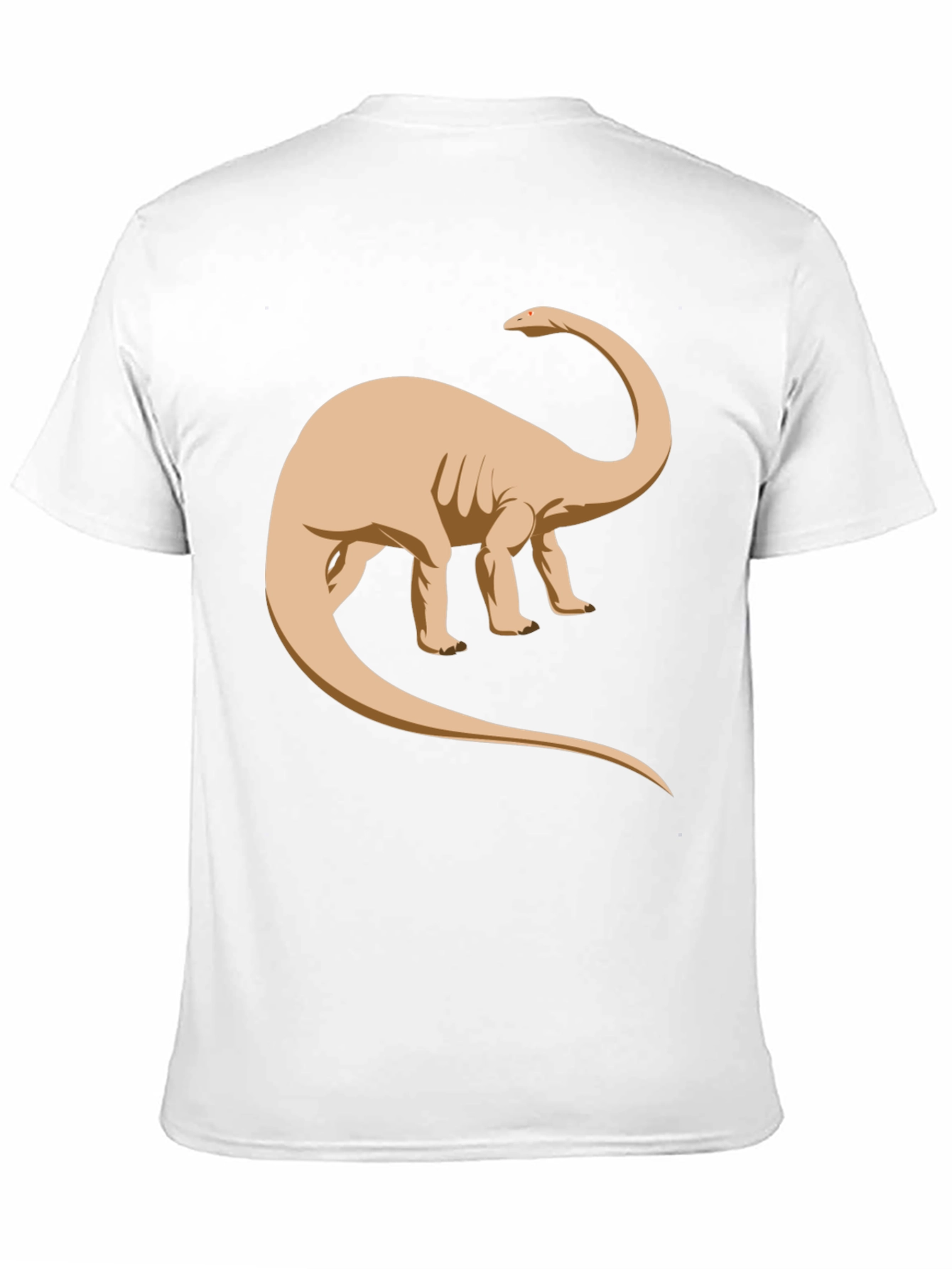 Dino Graphic T-Shirt