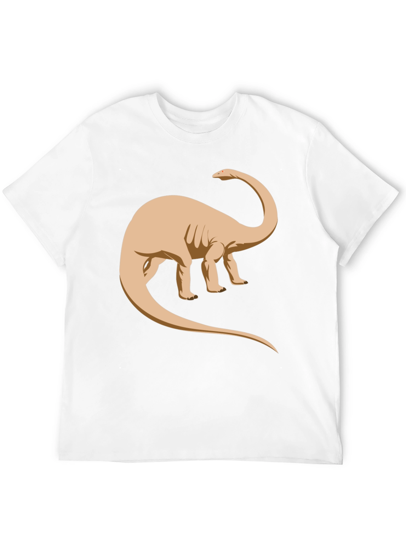 Dino Graphic T-Shirt