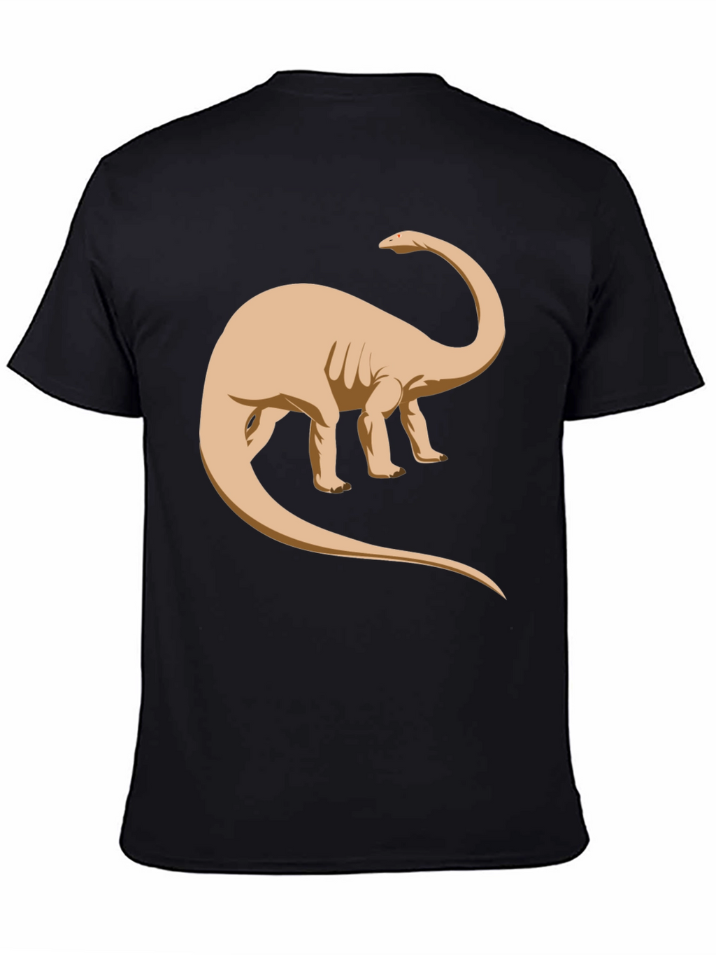 Dino Graphic T-Shirt