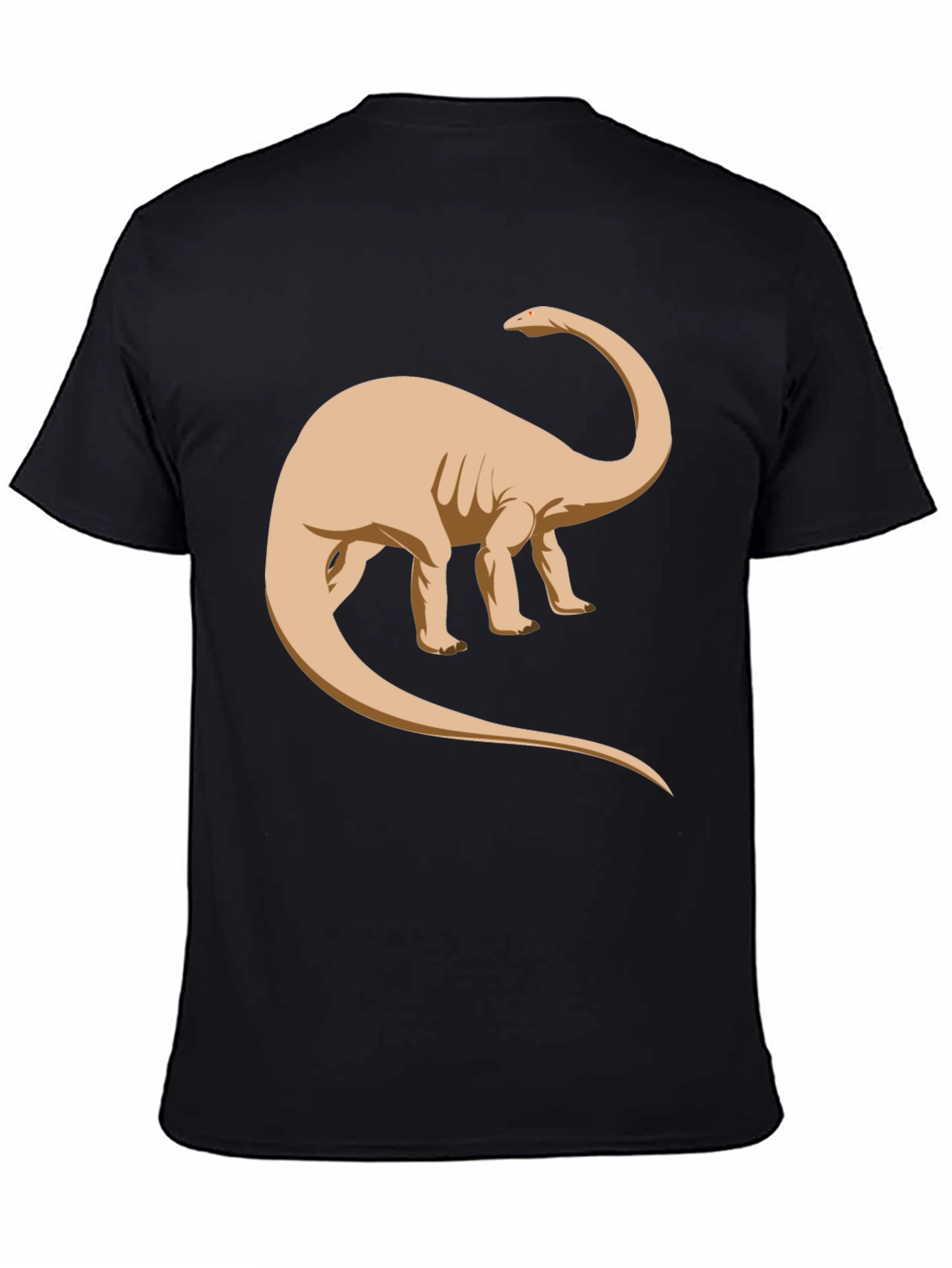 Dino Graphic T-Shirt