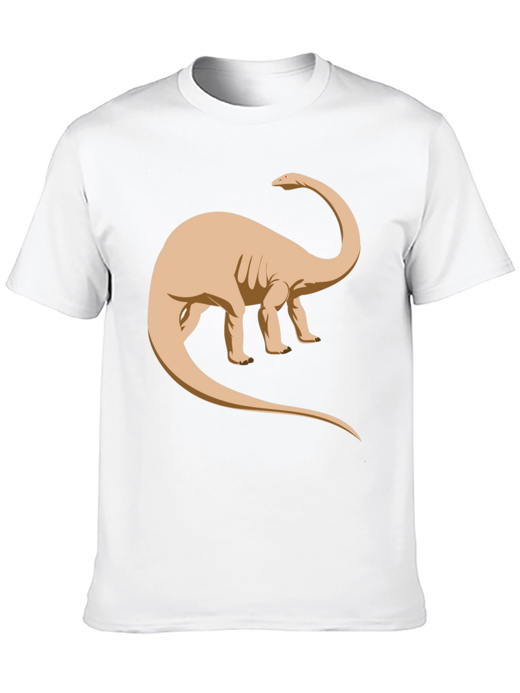 Dino Graphic T-Shirt