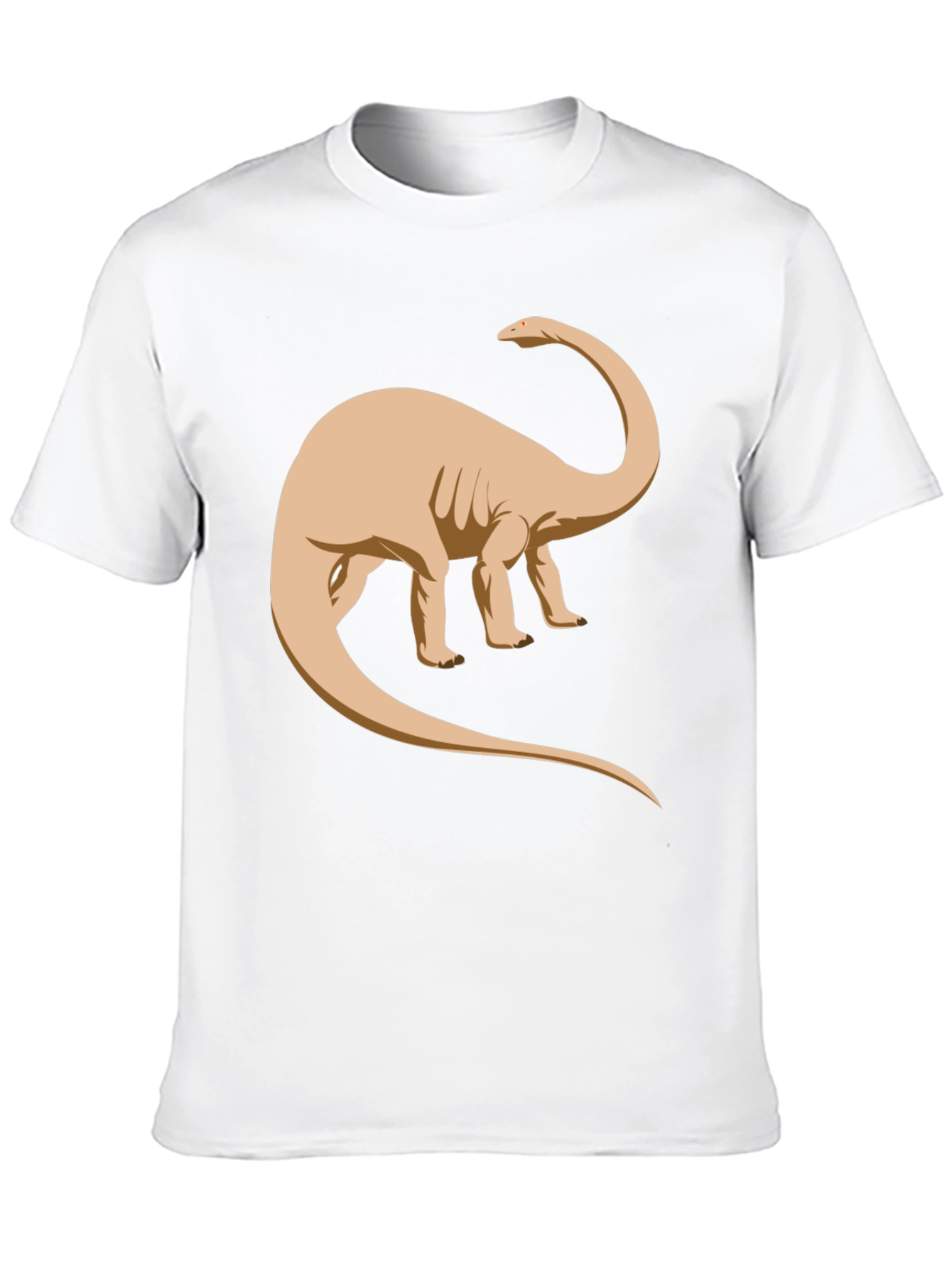 Dino Graphic T-Shirt