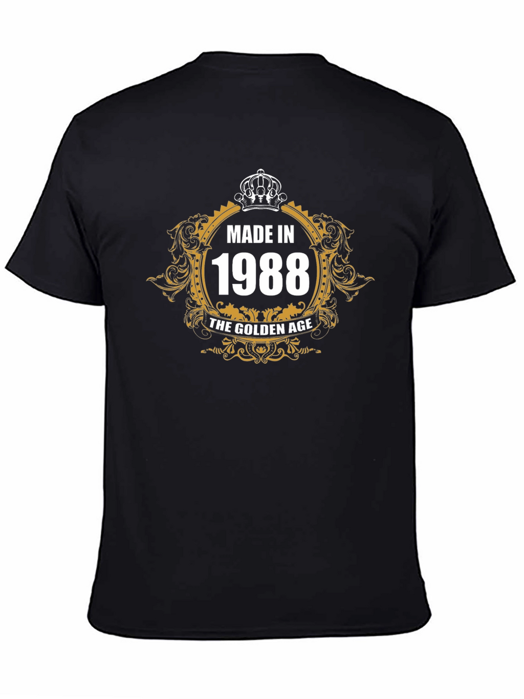 Made in 1988 Golden Age T-Shirt