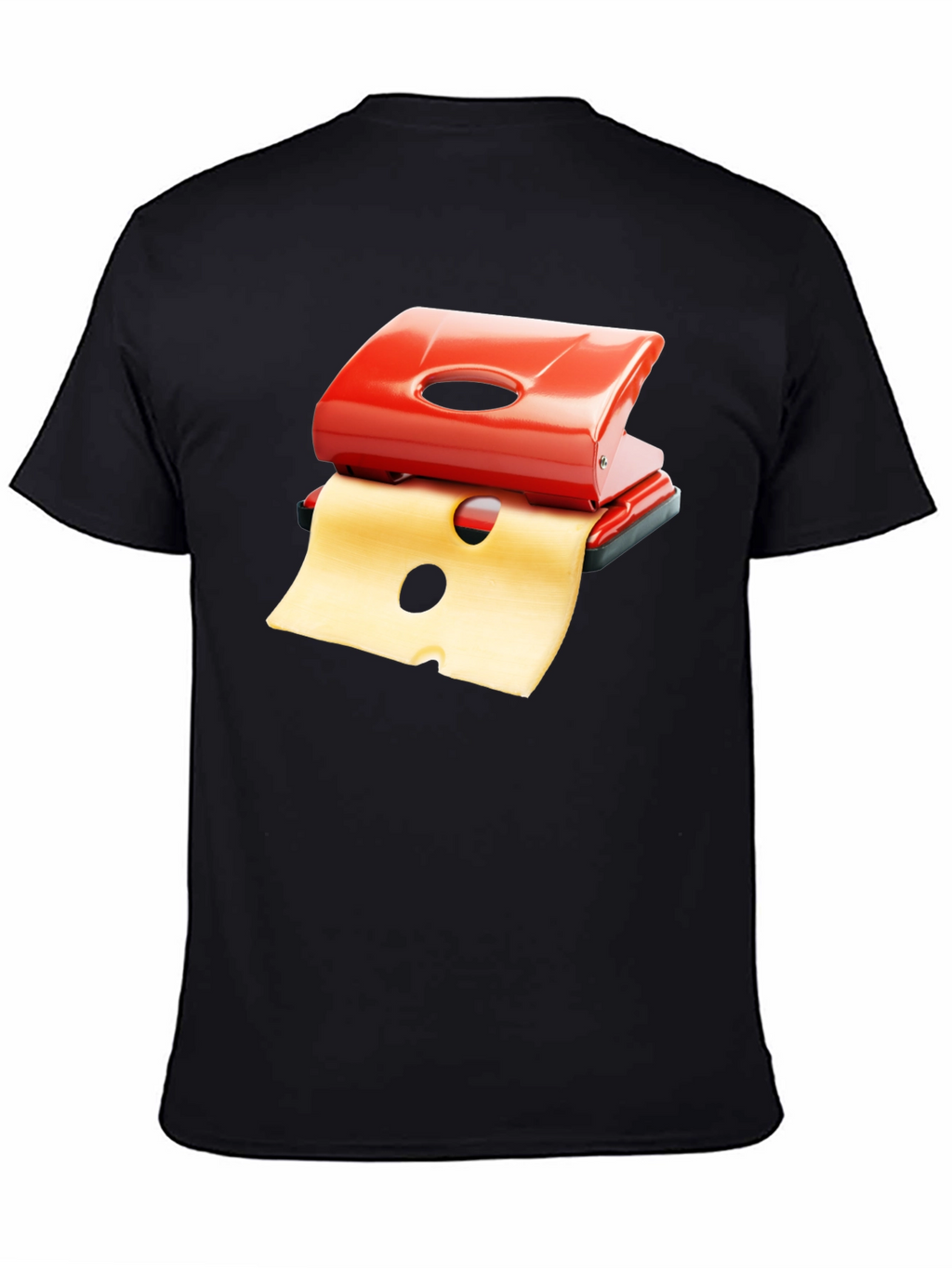 Funny Cheese Pun T-Shirt