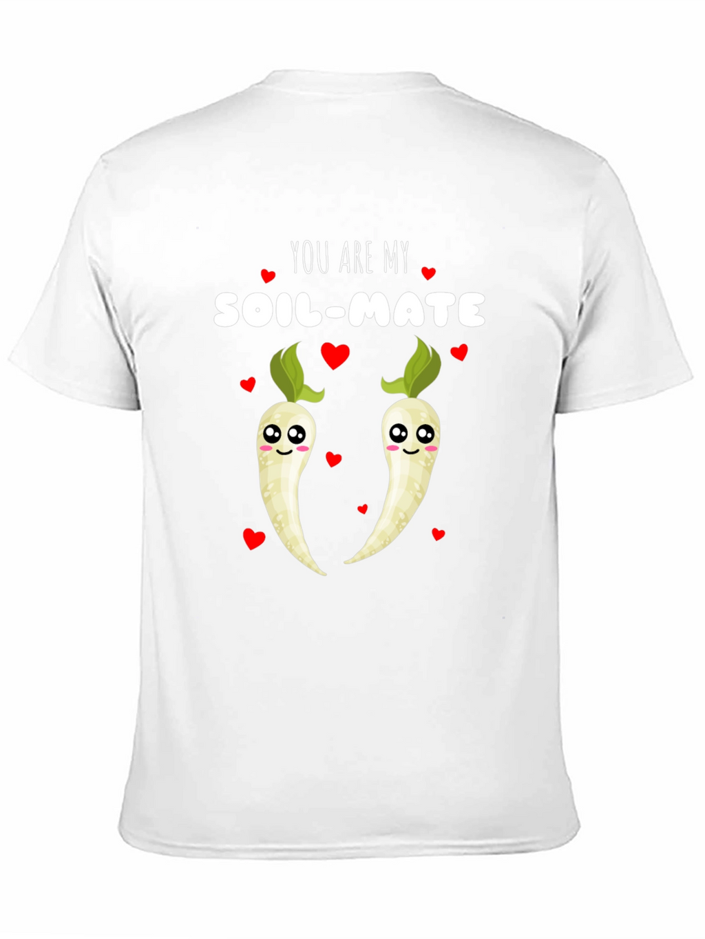 Soil-Mate Graphic Tee