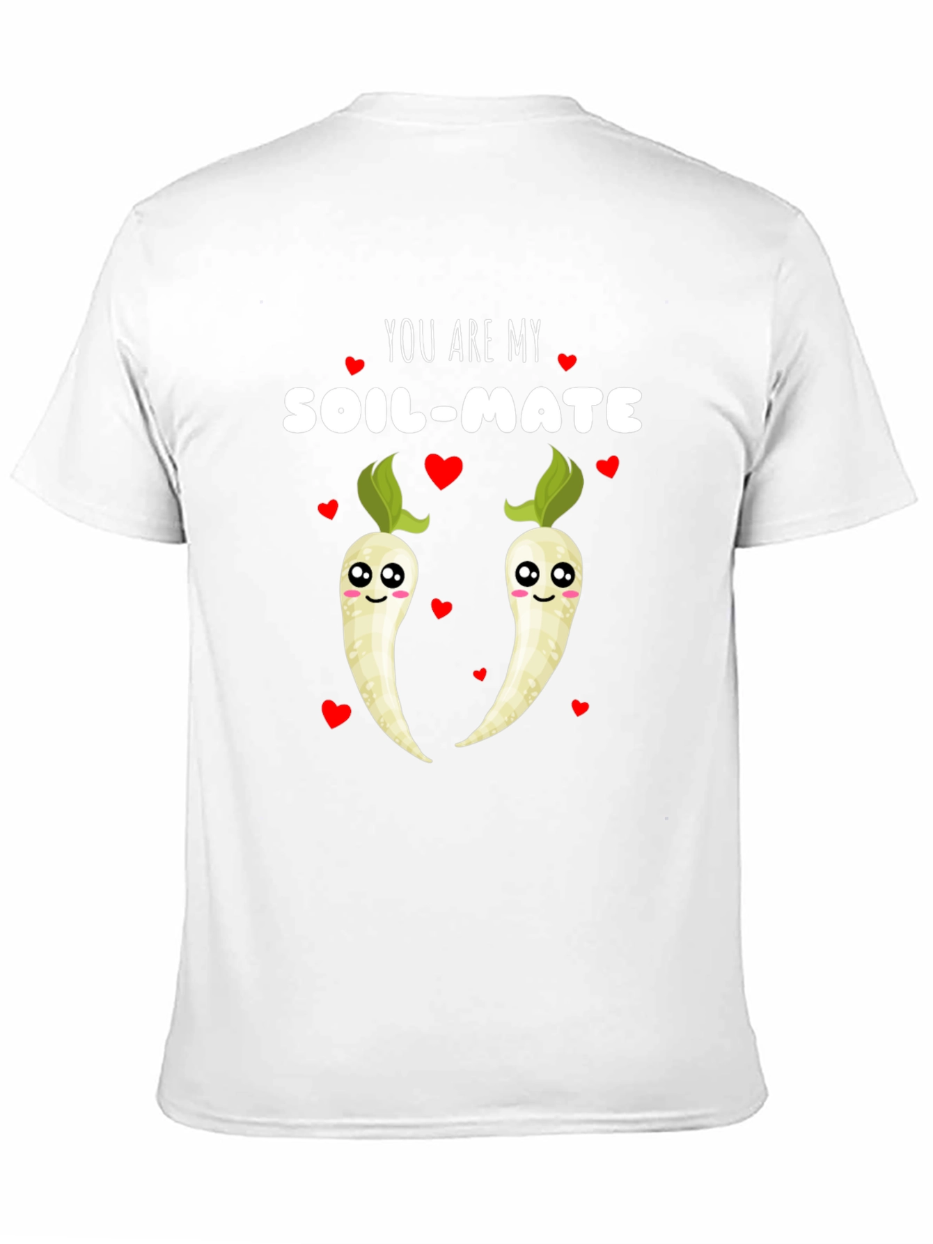 Soil-Mate Graphic Tee