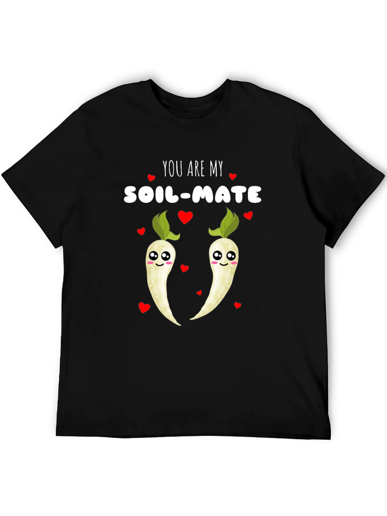 Soil-Mate Graphic Tee