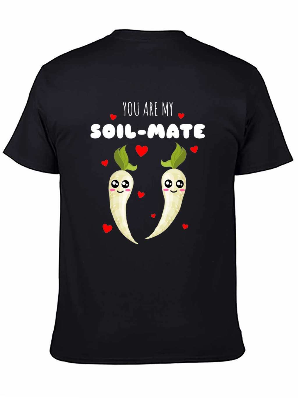 Soil-Mate Graphic Tee