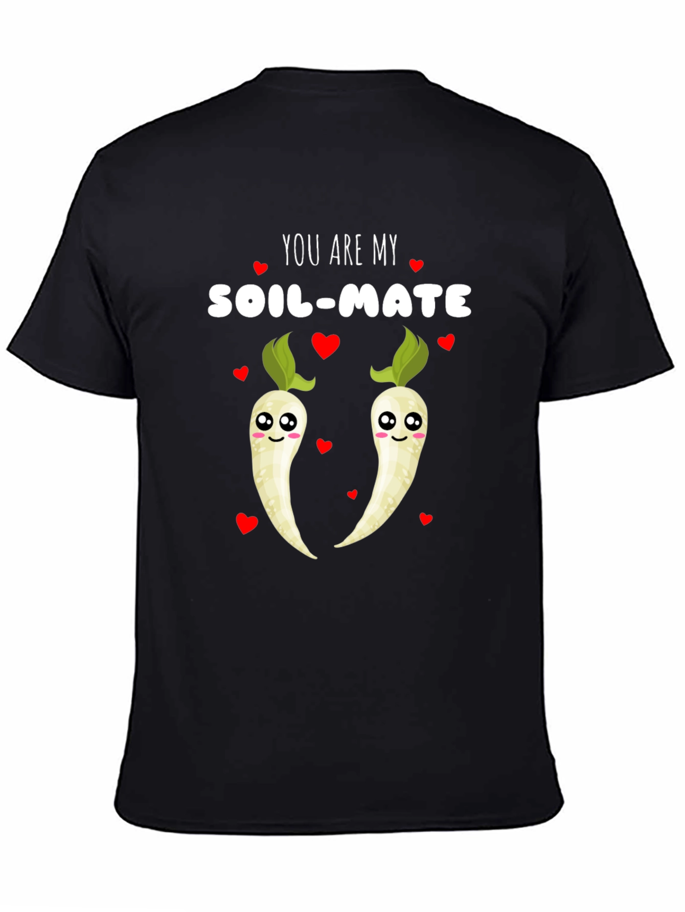 Soil-Mate Graphic Tee