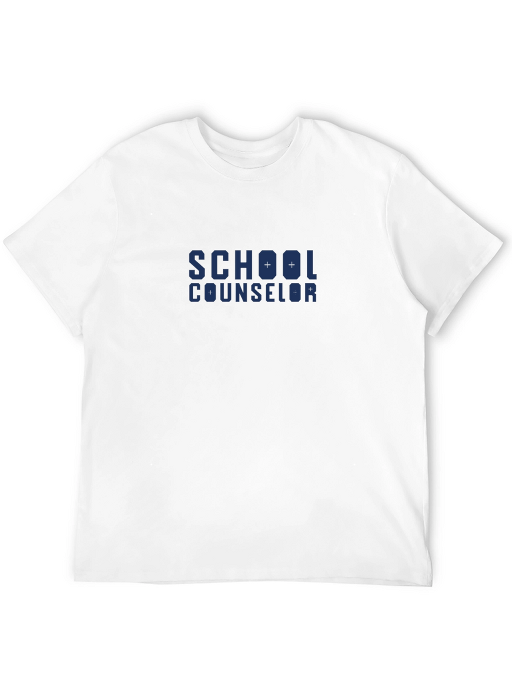 School Counselor T-Shirt