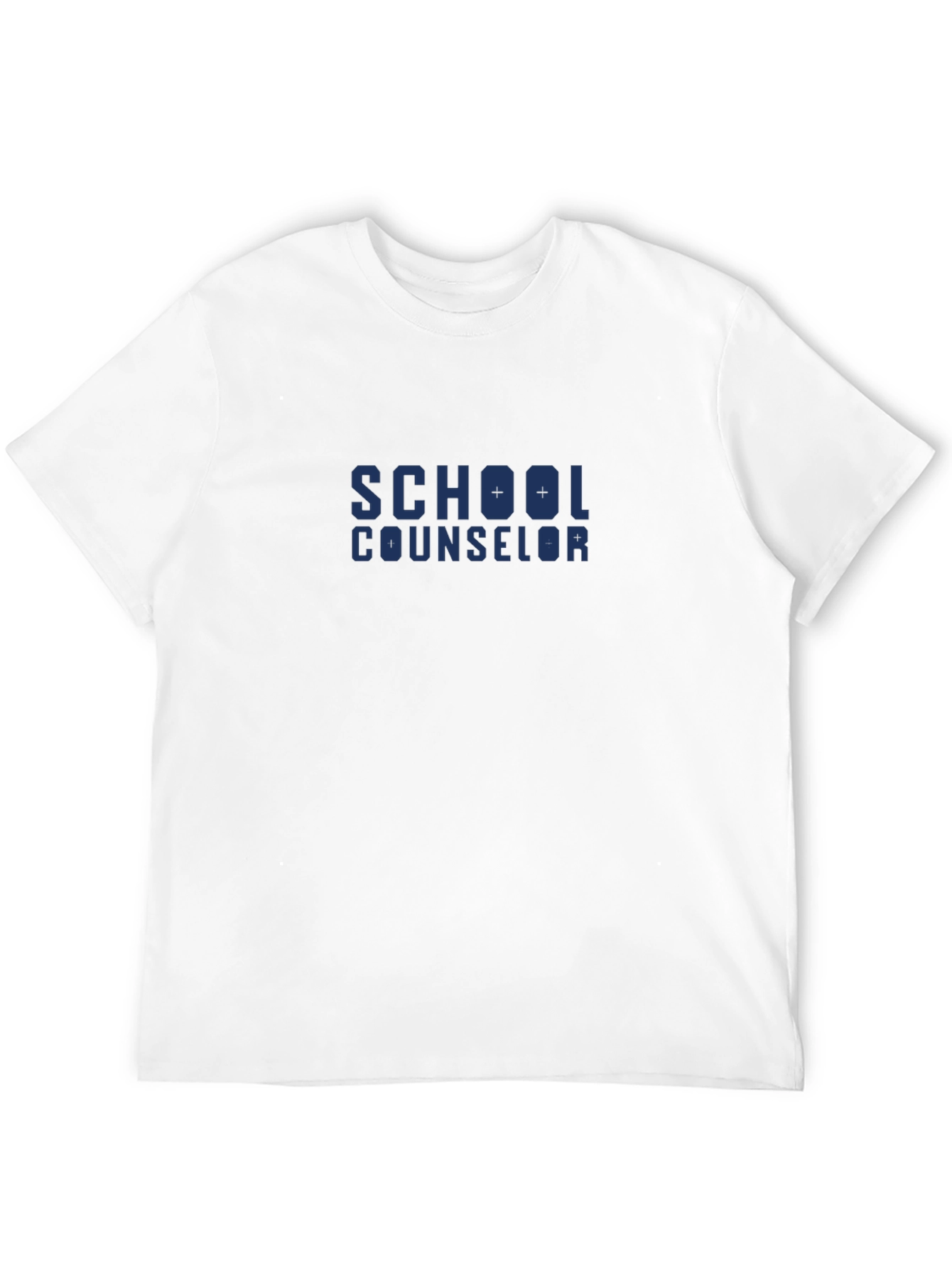 School Counselor T-Shirt
