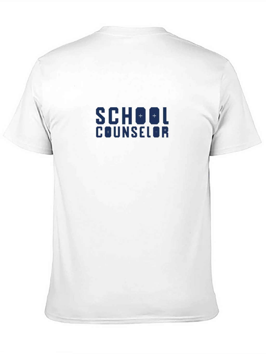 School Counselor T-Shirt