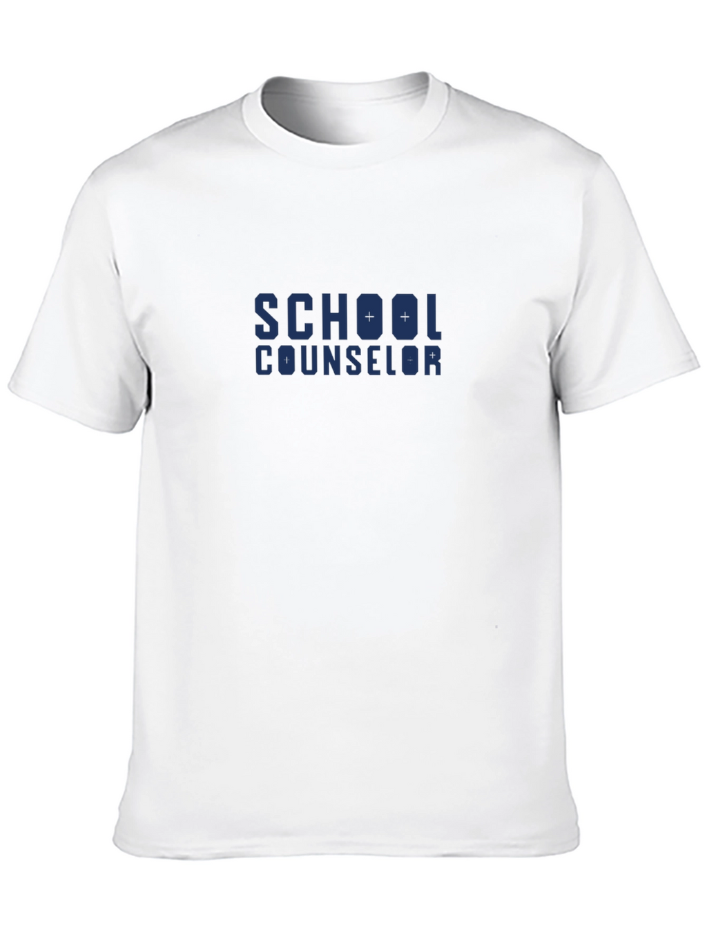 School Counselor T-Shirt
