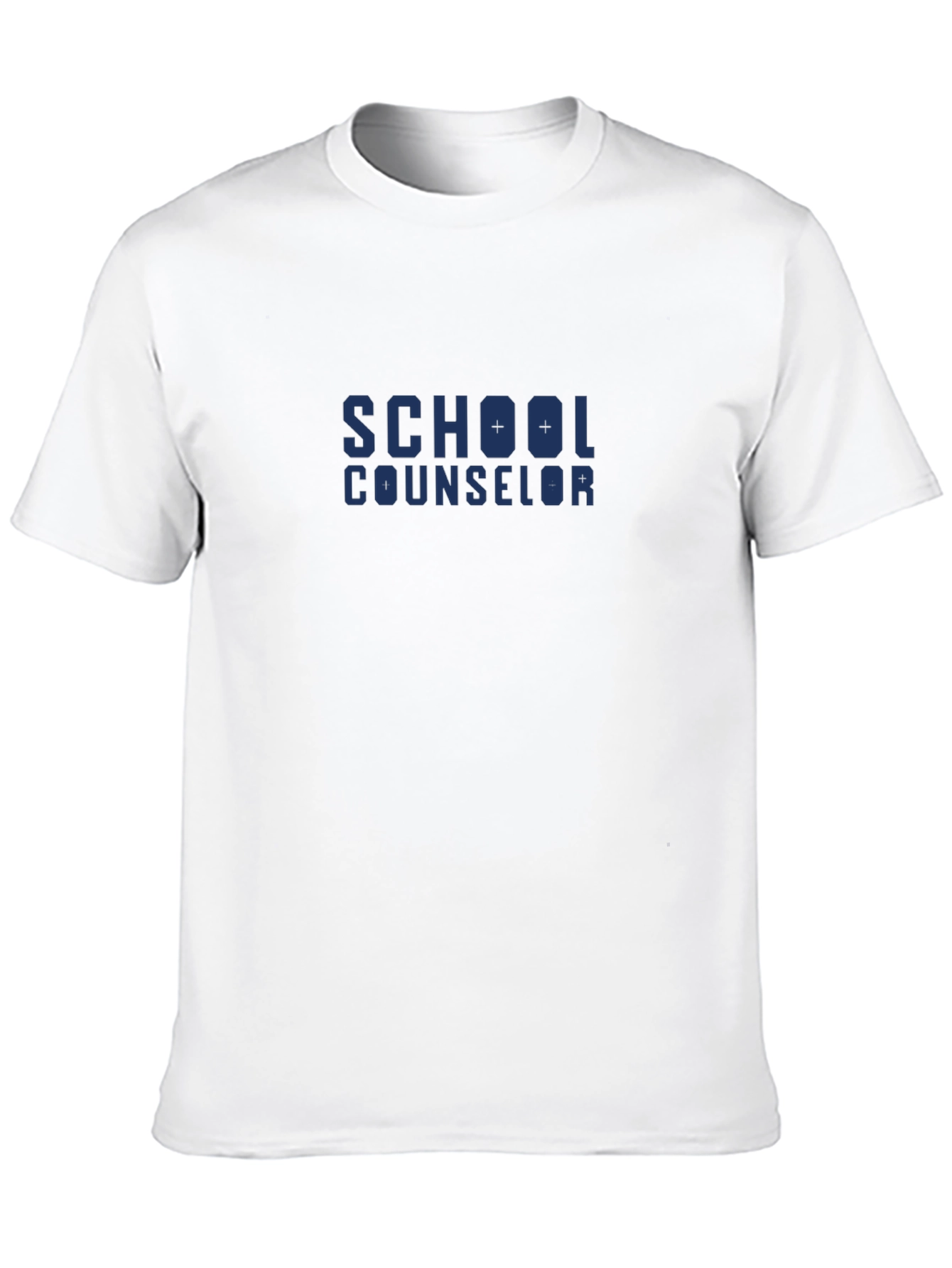 School Counselor T-Shirt