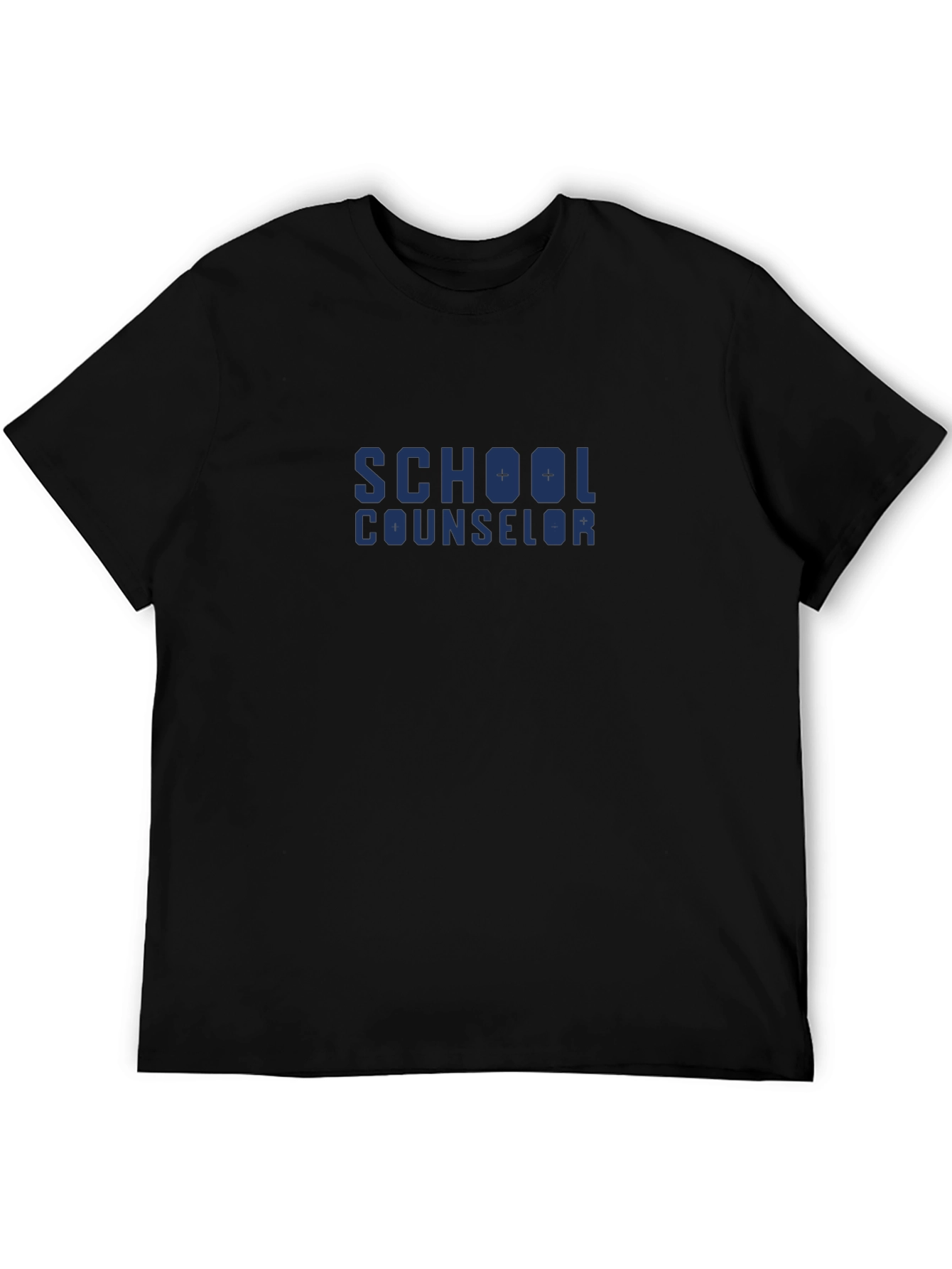 School Counselor T-Shirt