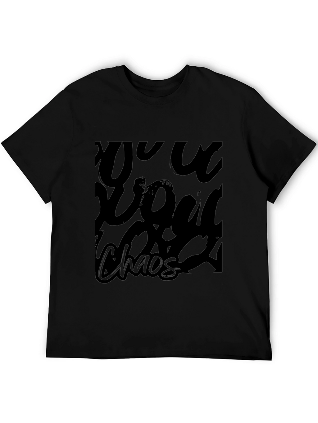 Dark Chaos T-Shirt