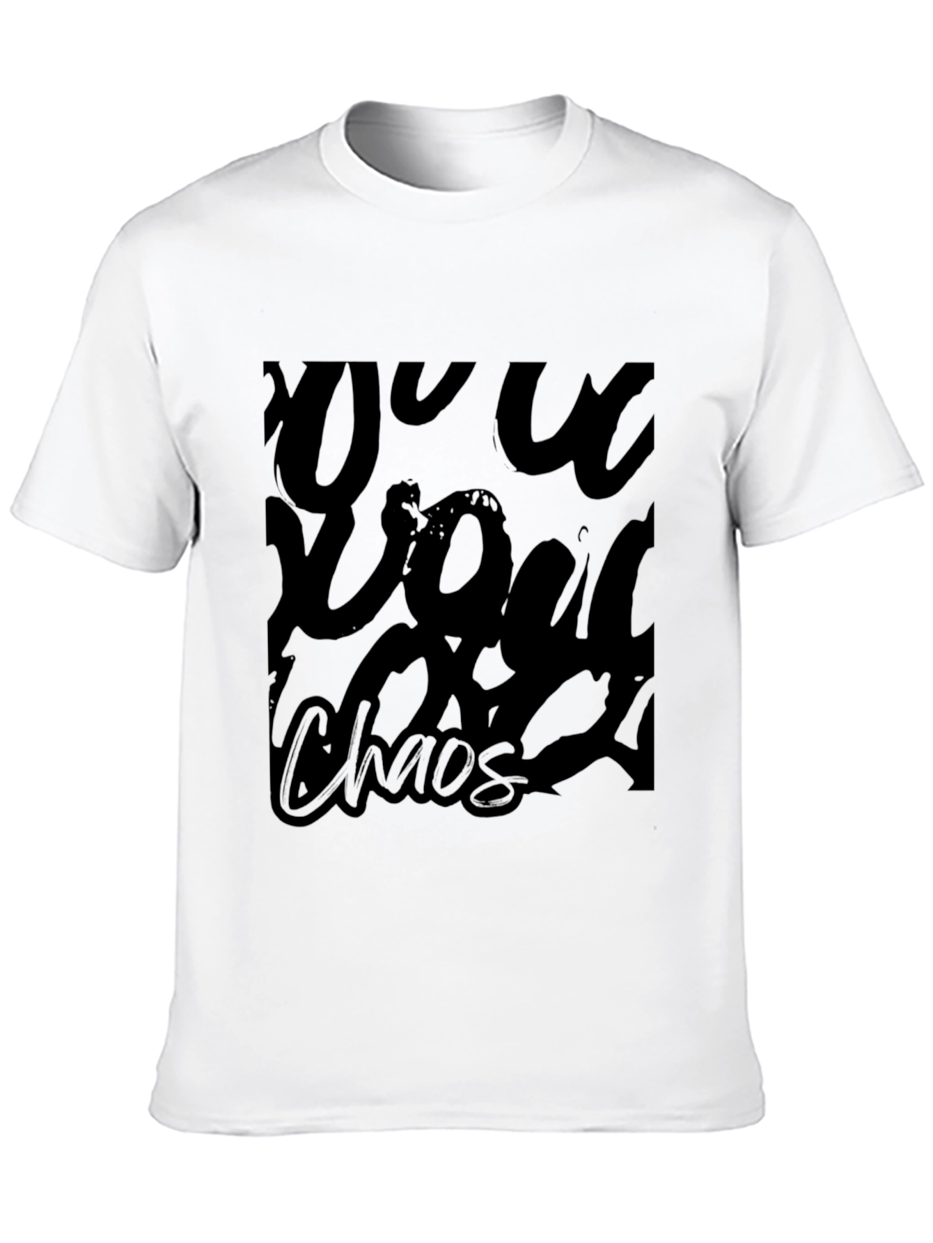 Dark Chaos T-Shirt