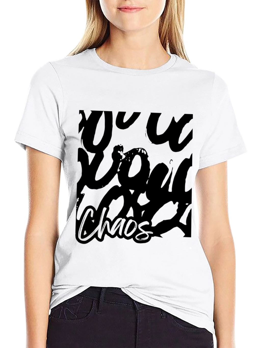 Dark Chaos T-Shirt