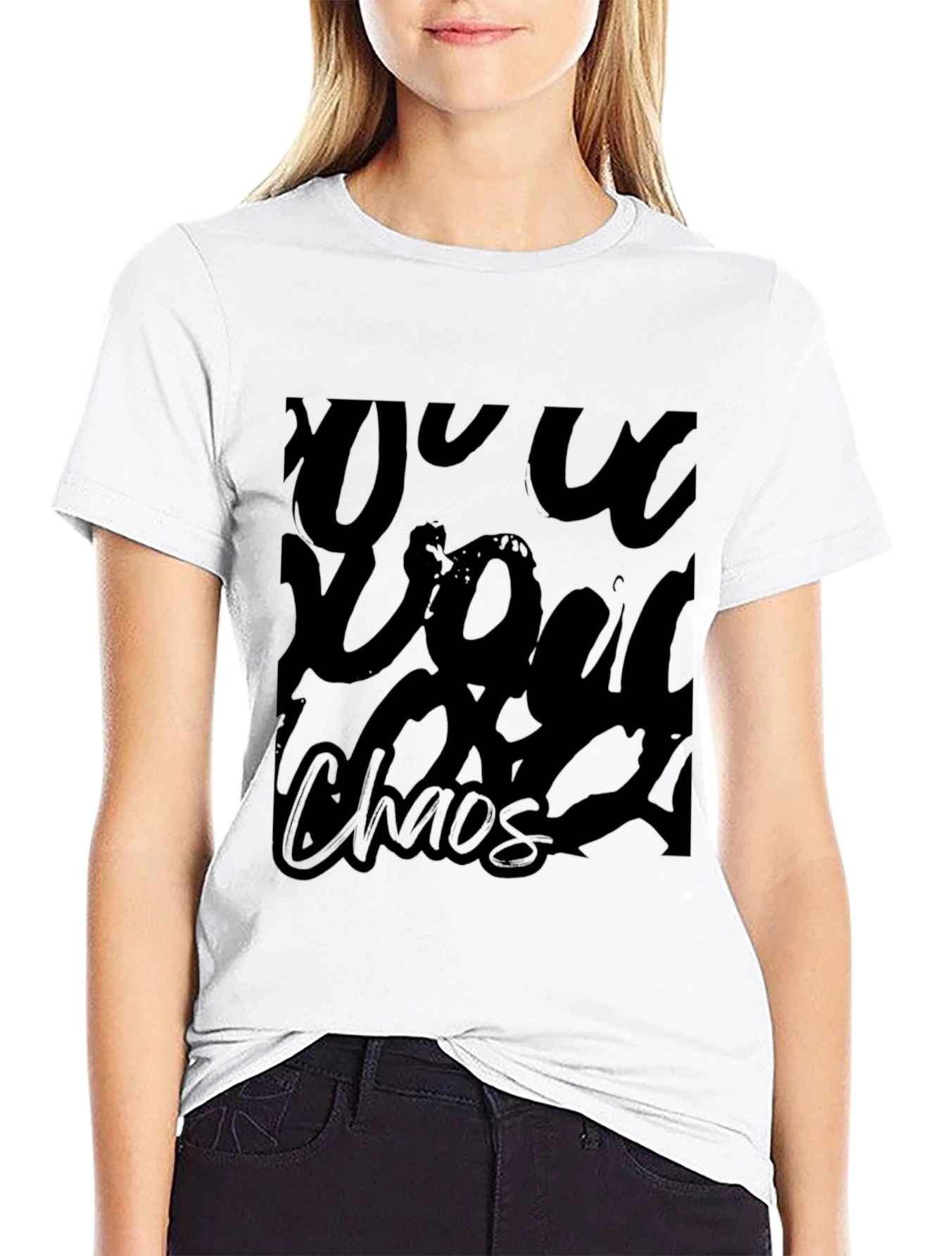 Dark Chaos T-Shirt