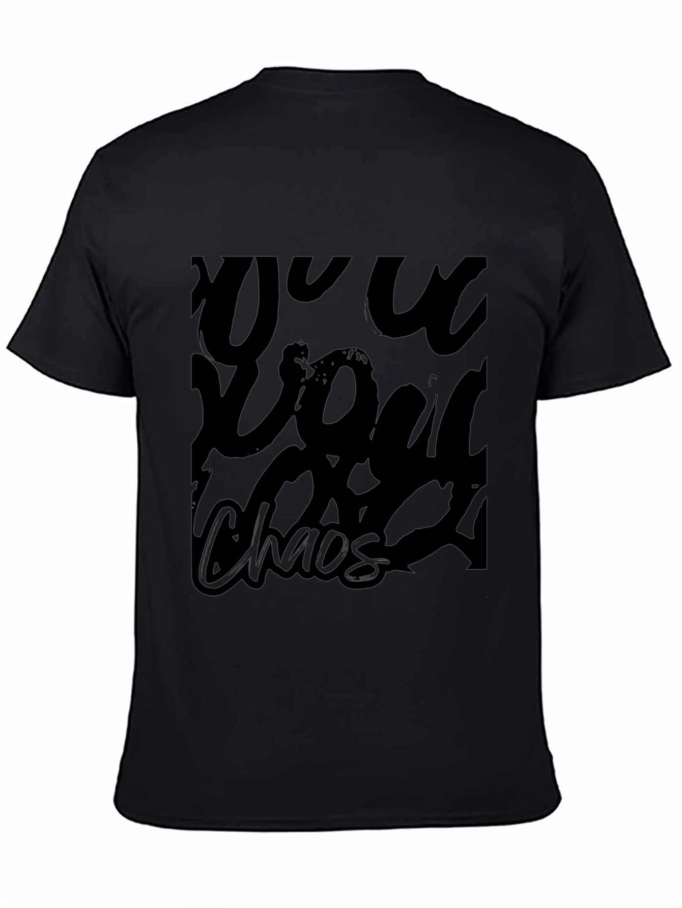 Dark Chaos T-Shirt