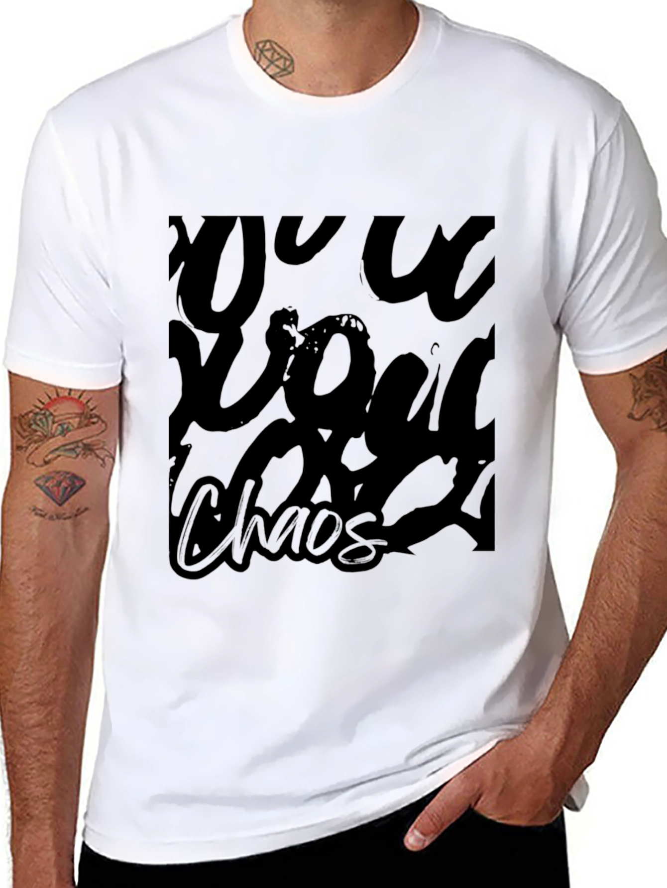 Dark Chaos T-Shirt
