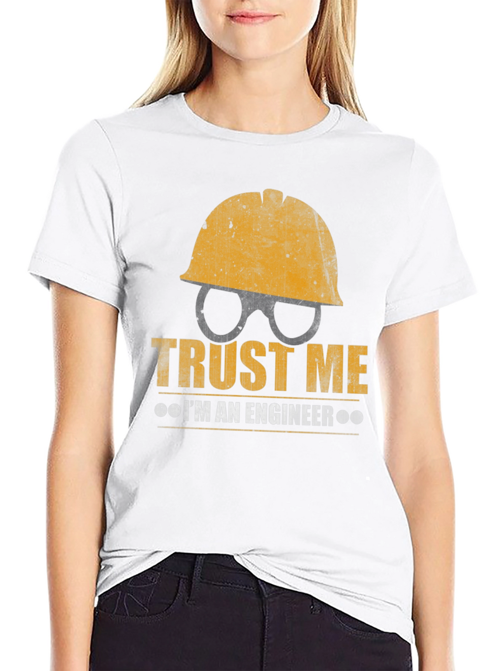 Trust Me Im An Engineer T-Shirt