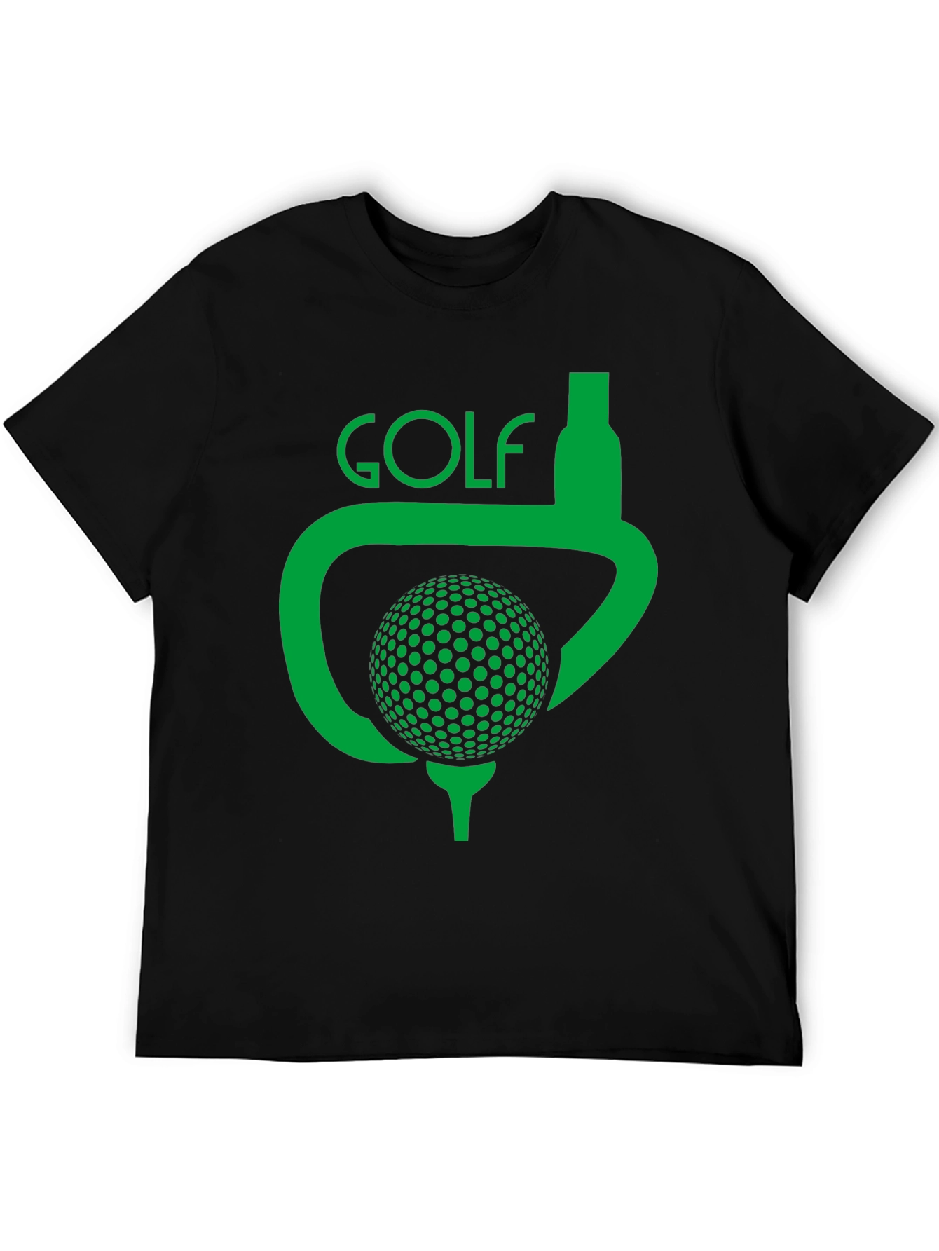 Golf Tee T-Shirt