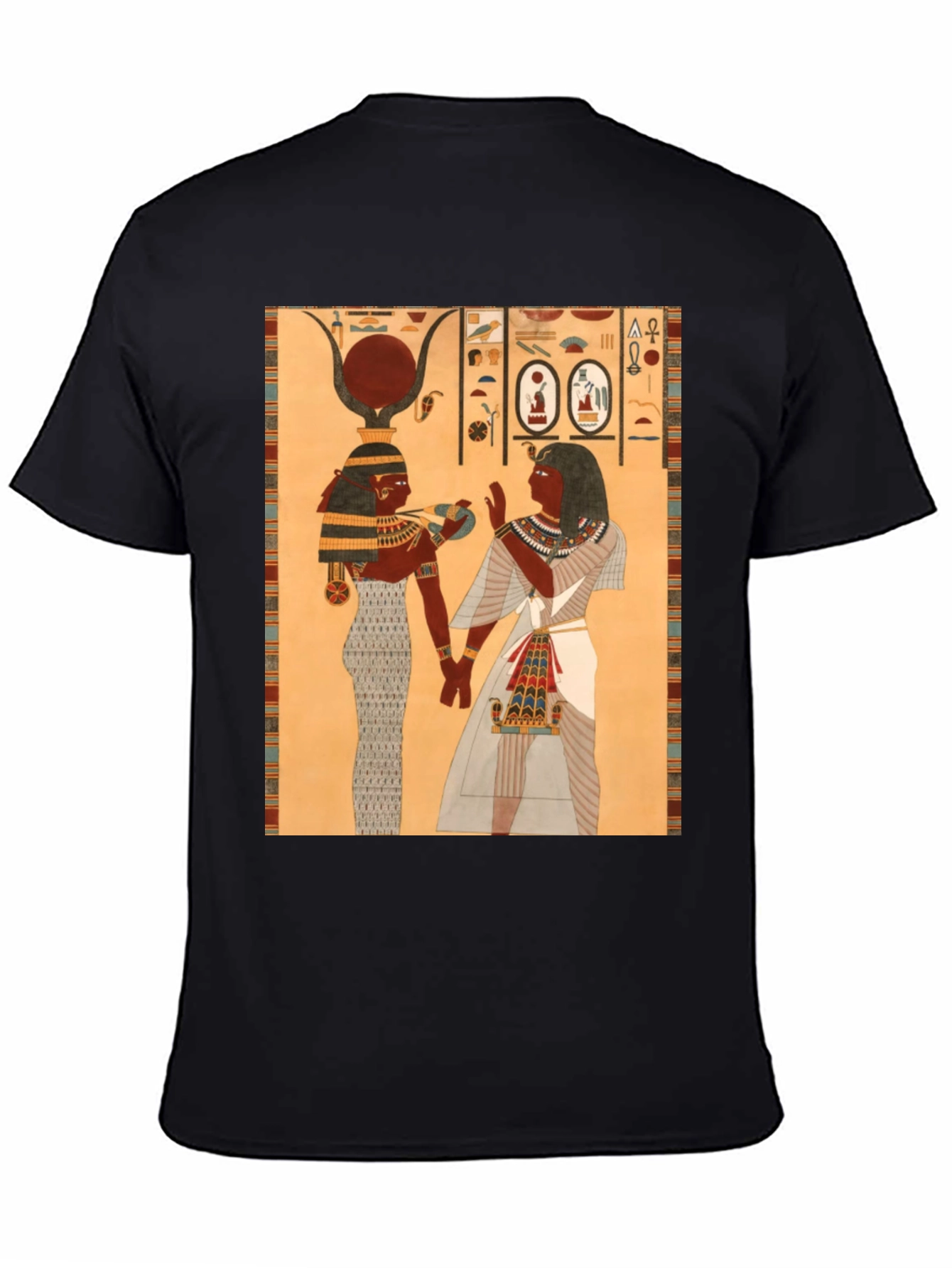 Egyptian Art T-Shirt