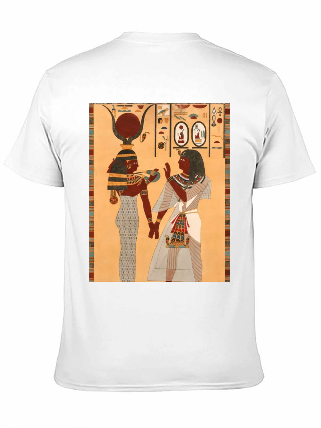 Egyptian Art T-Shirt