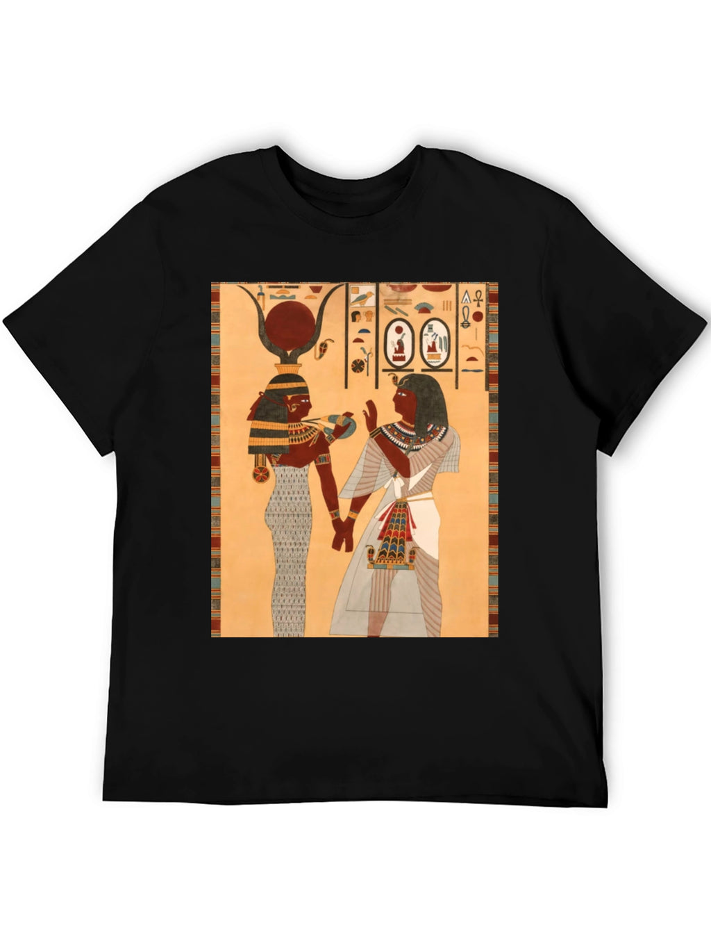 Egyptian Art T-Shirt