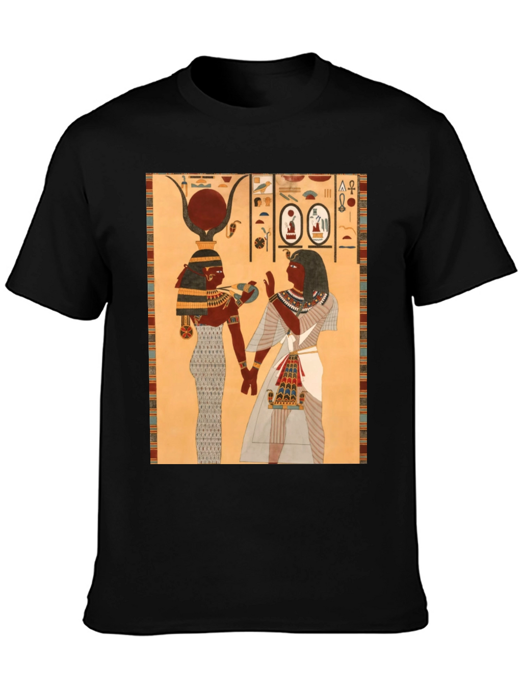 Egyptian Art T-Shirt