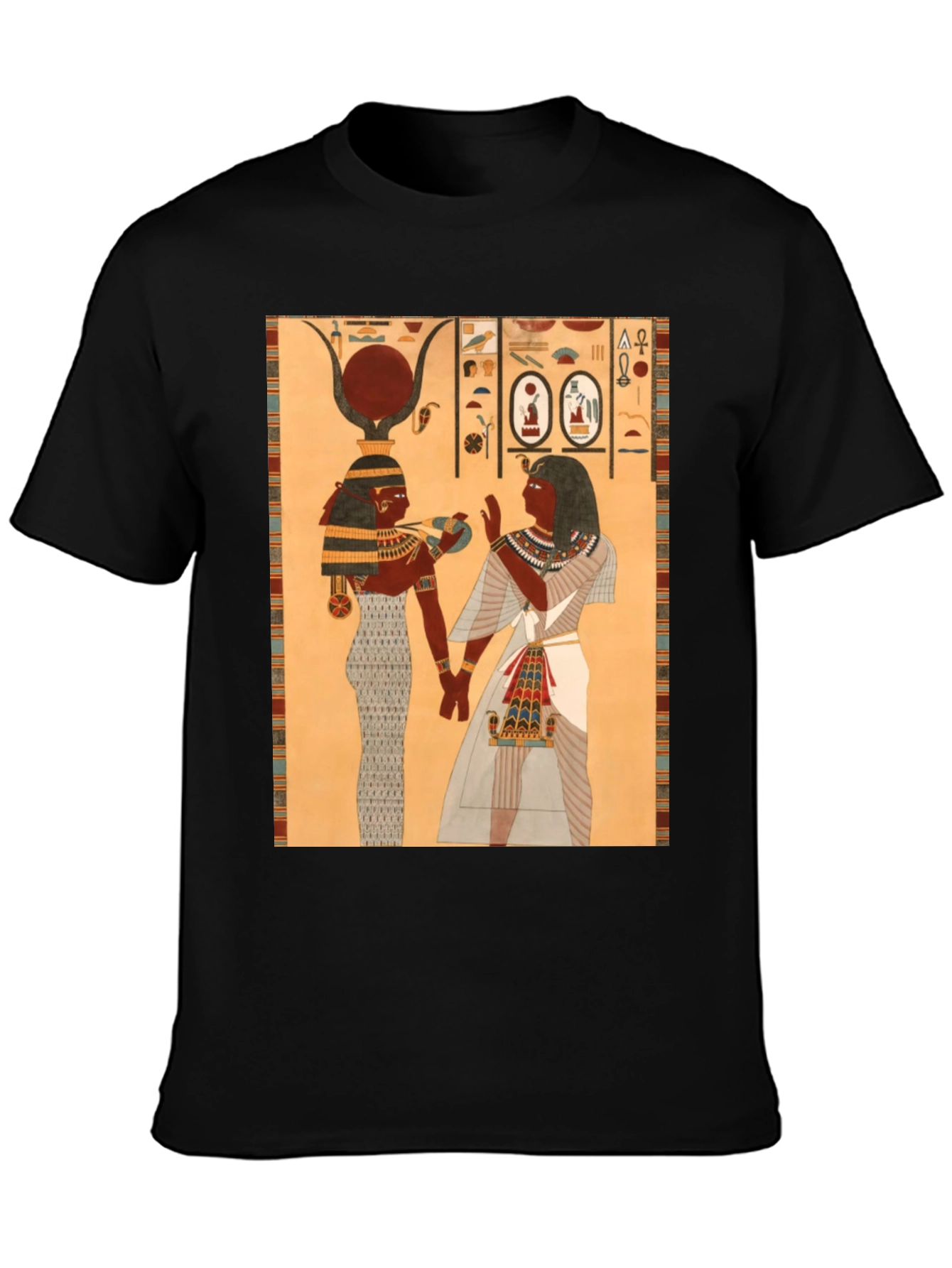 Egyptian Art T-Shirt