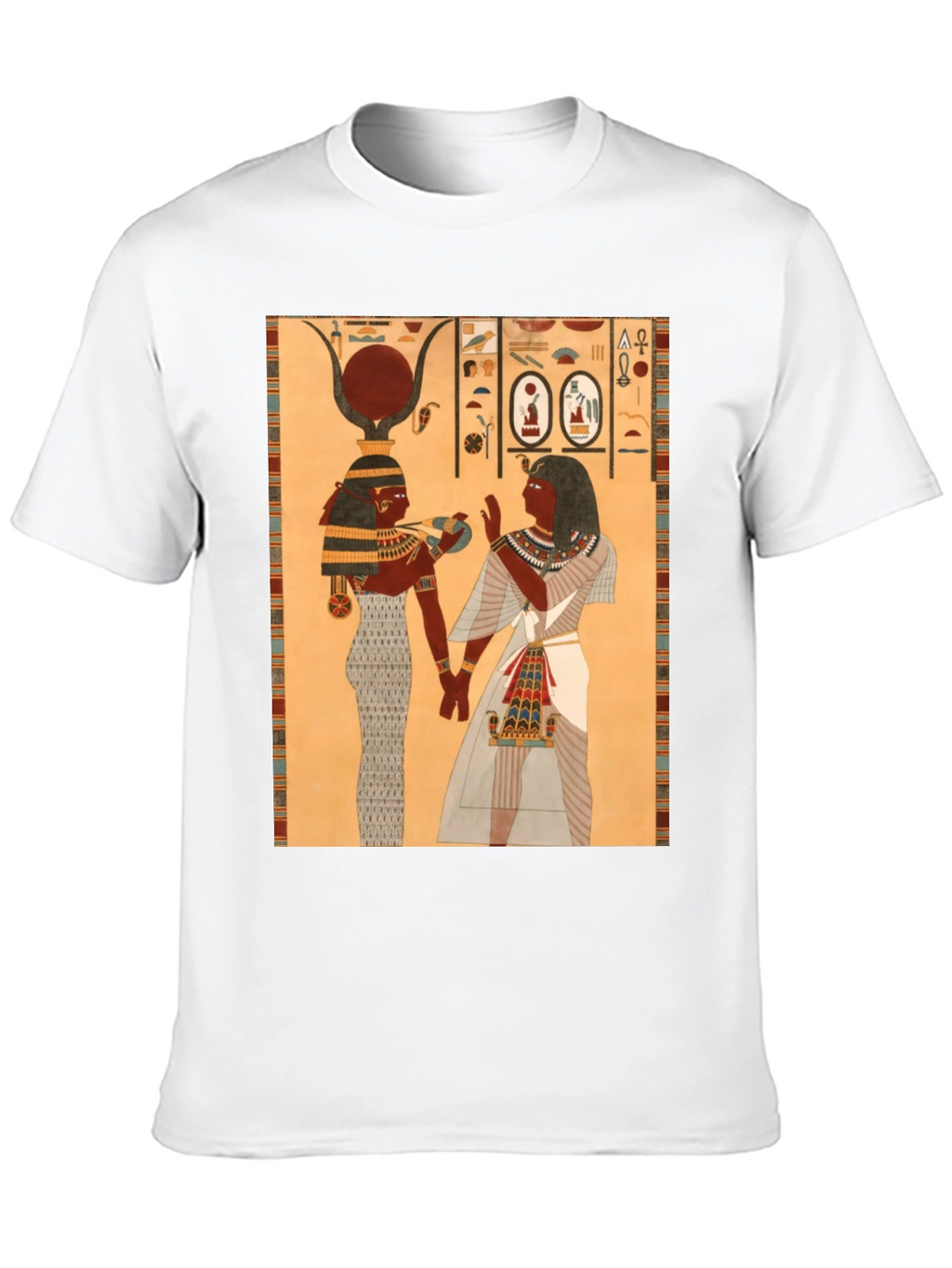 Egyptian Art T-Shirt