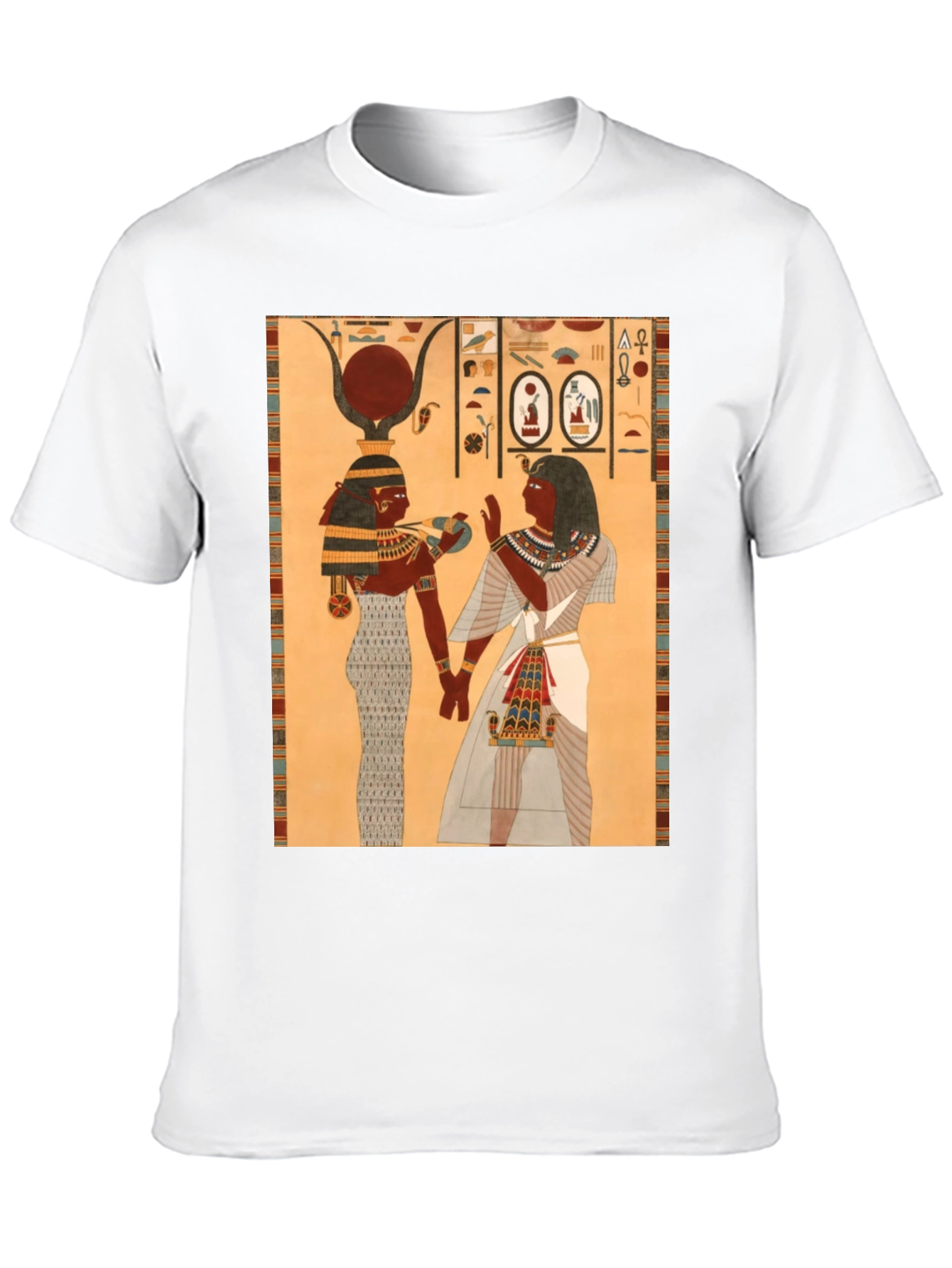 Egyptian Art T-Shirt