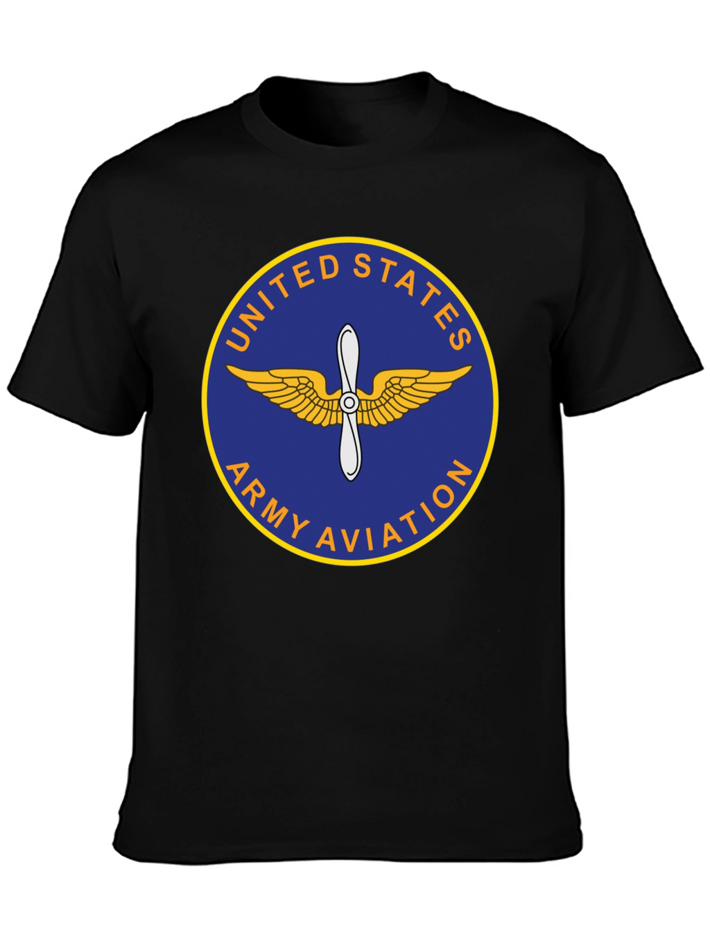 United States Army Aviation T-Shirt