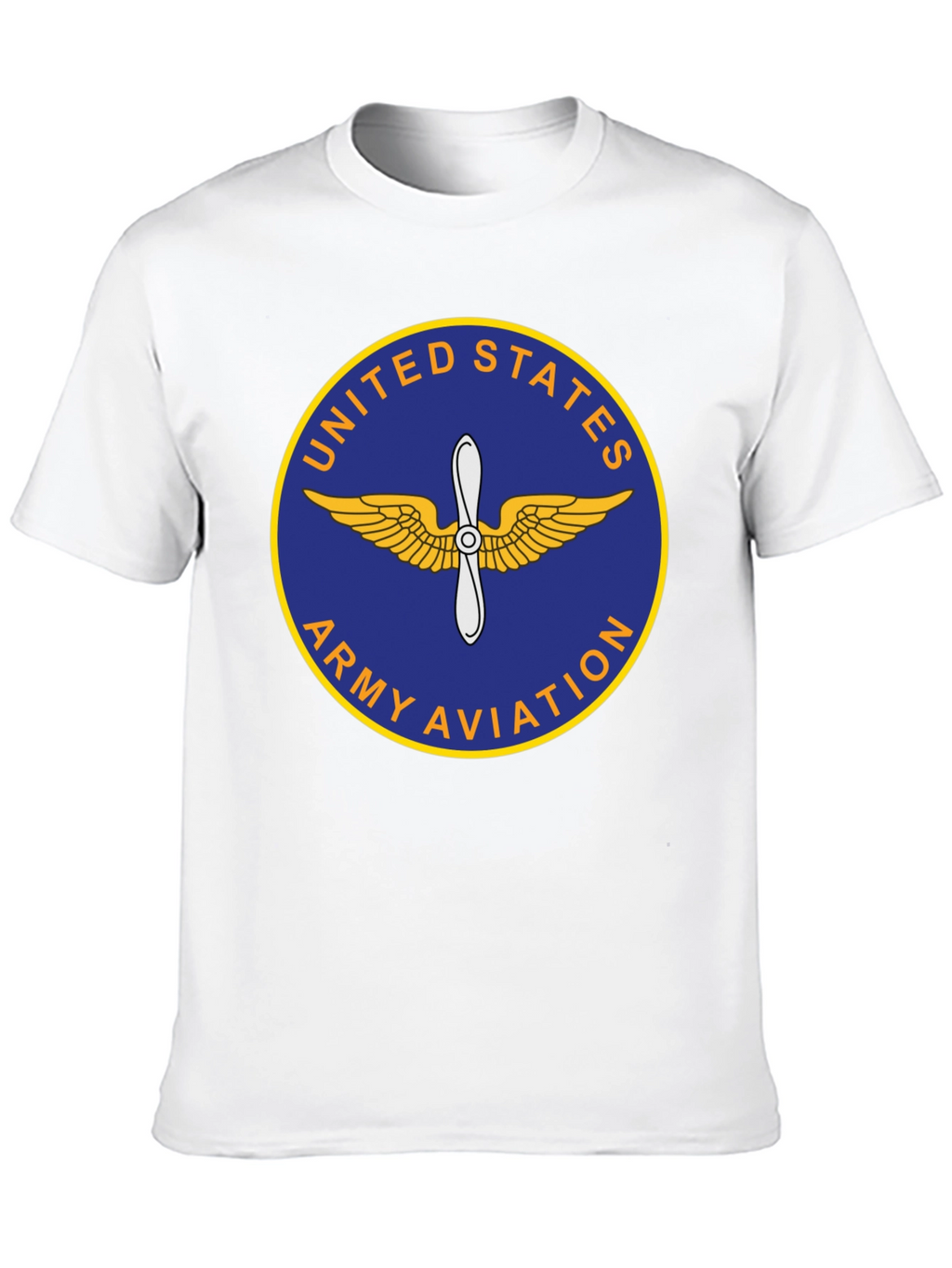 United States Army Aviation T-Shirt