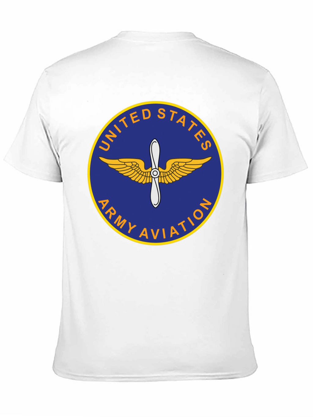 United States Army Aviation T-Shirt
