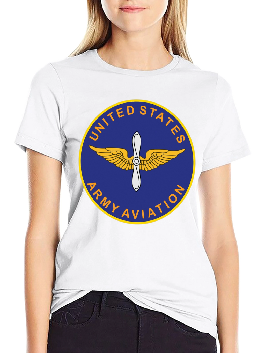 United States Army Aviation T-Shirt