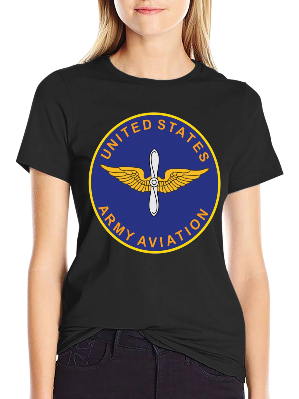 United States Army Aviation T-Shirt