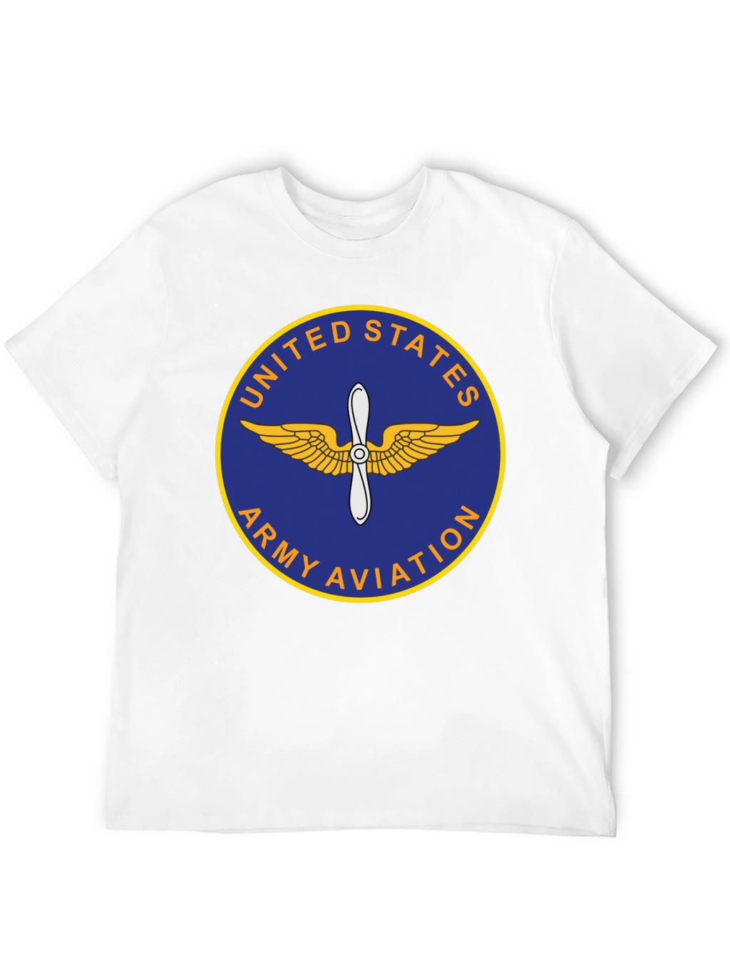 United States Army Aviation T-Shirt