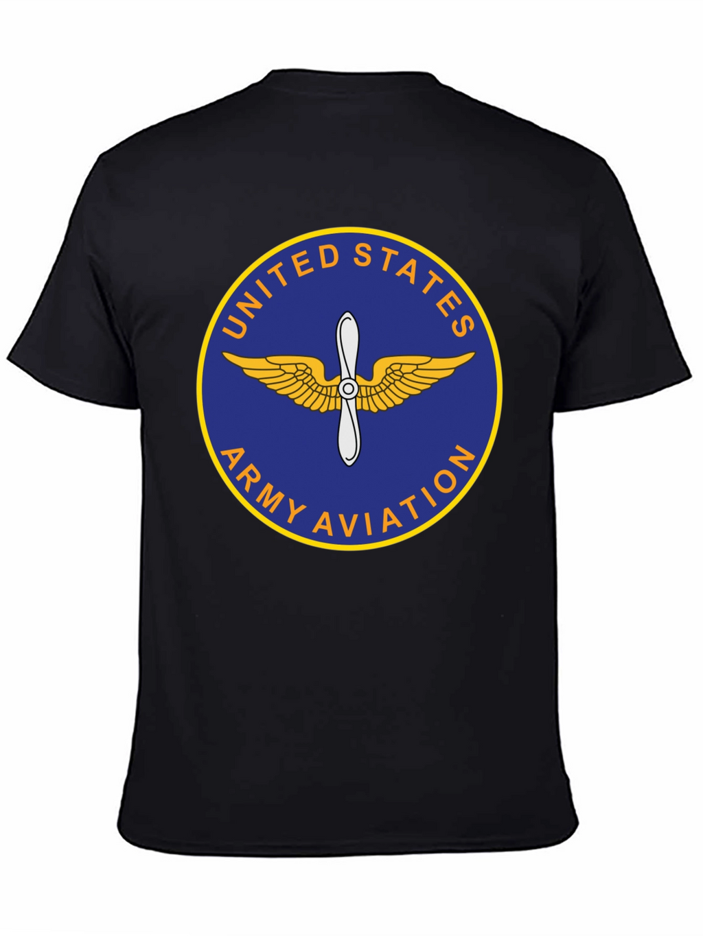 United States Army Aviation T-Shirt