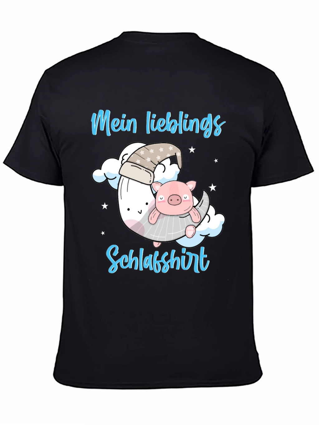 Mein Lieblings Schlafshirt T-Shirt