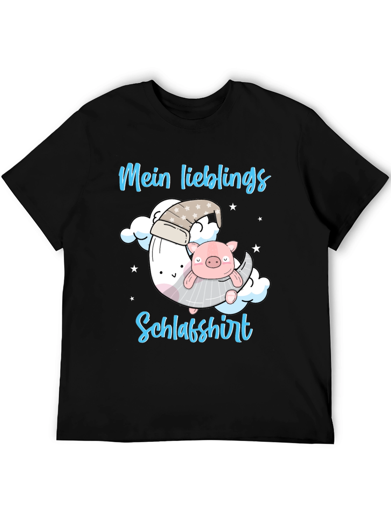 Mein Lieblings Schlafshirt T-Shirt