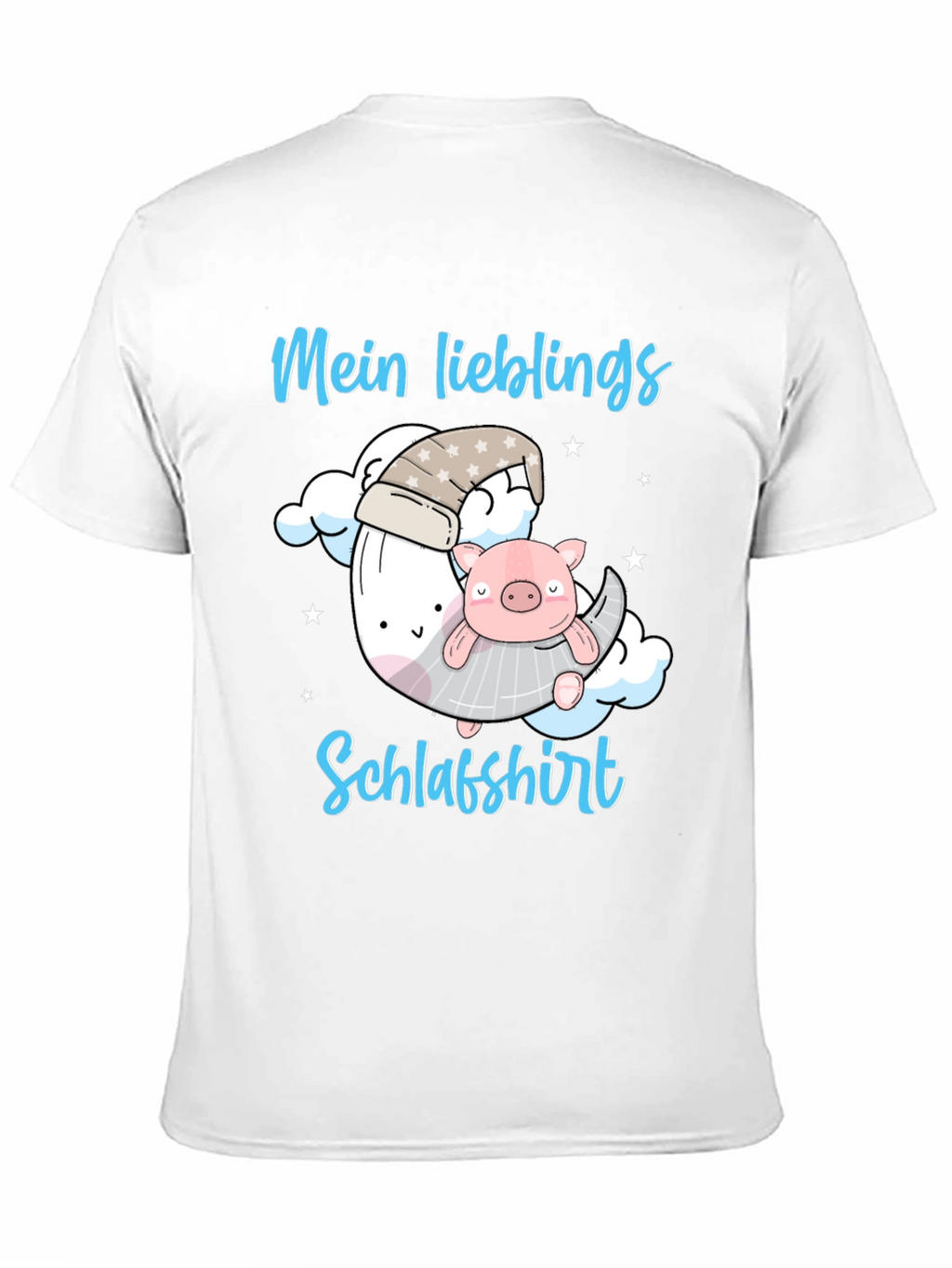 Mein Lieblings Schlafshirt T-Shirt