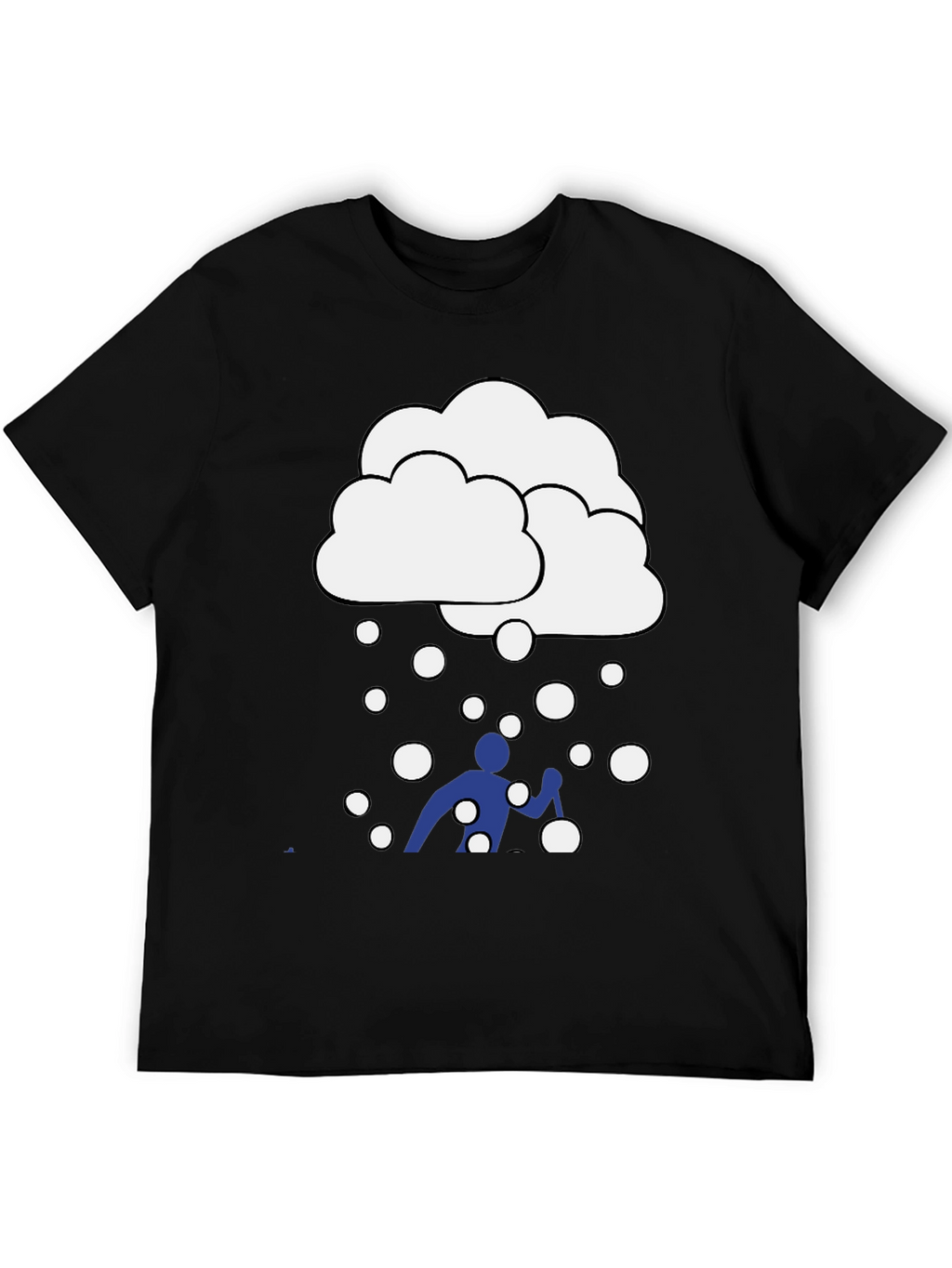 Snow Day T-Shirt