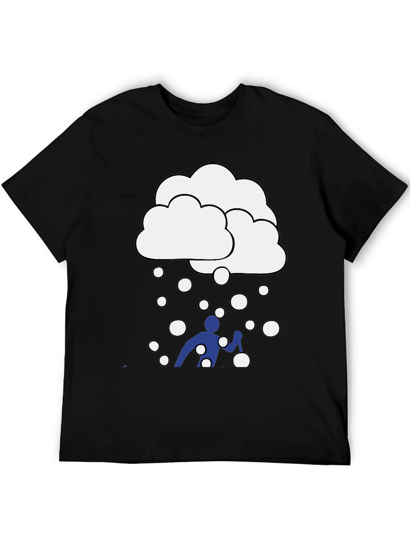 Snow Day T-Shirt