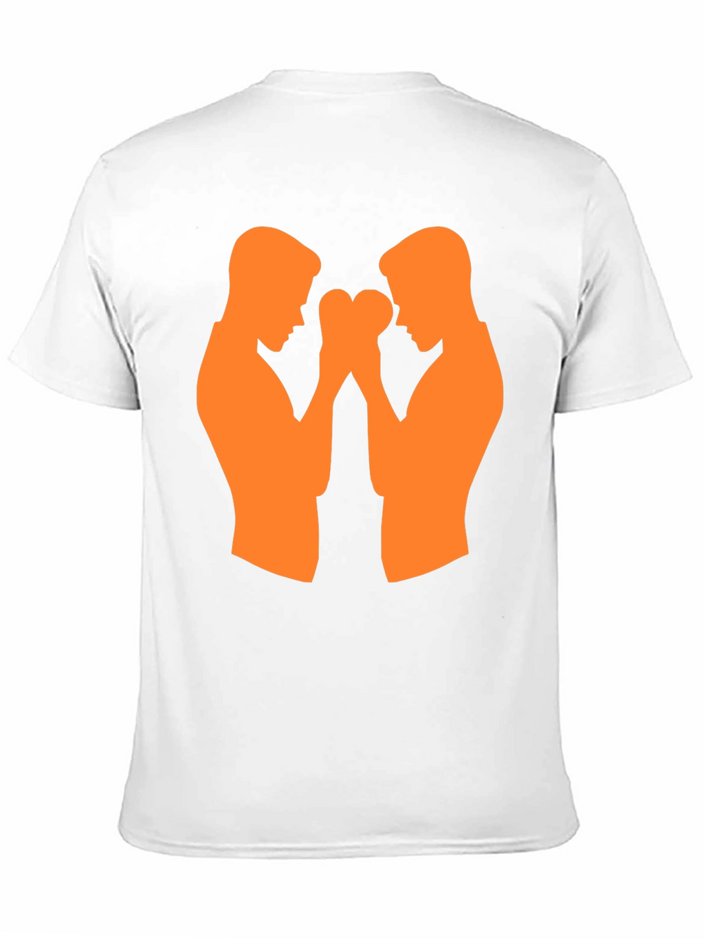 Love is Love Black T-Shirt